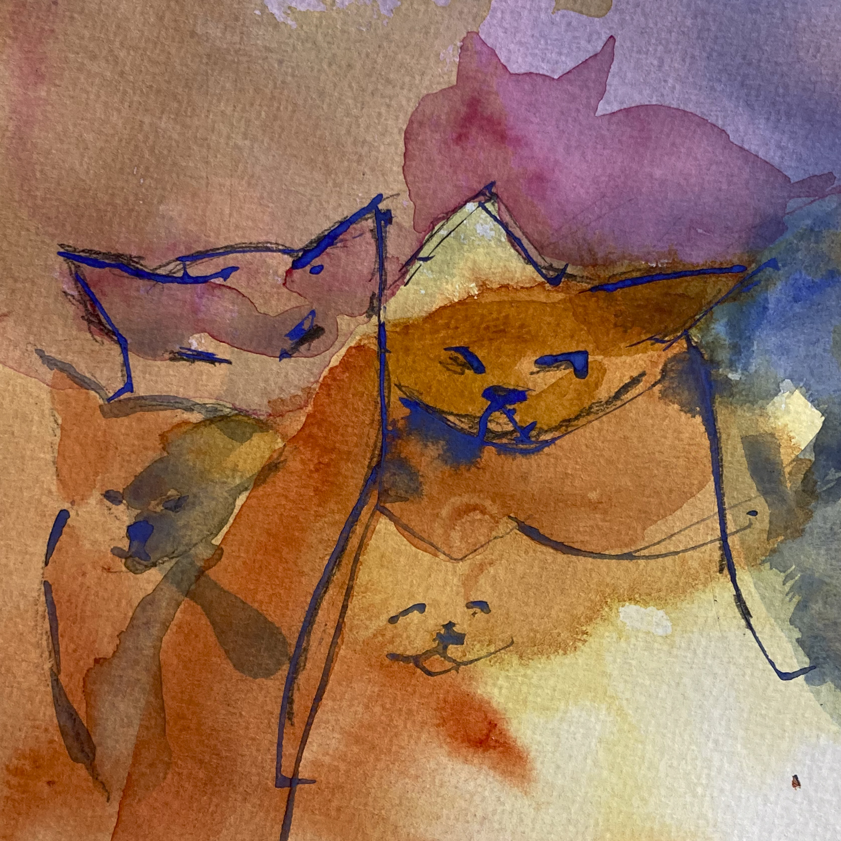 Fortsättningskurs nr !