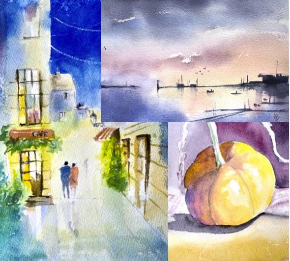 Fortsättningskurs nr !